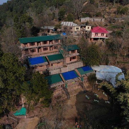The Mud House Resort 卡绍利 外观 照片