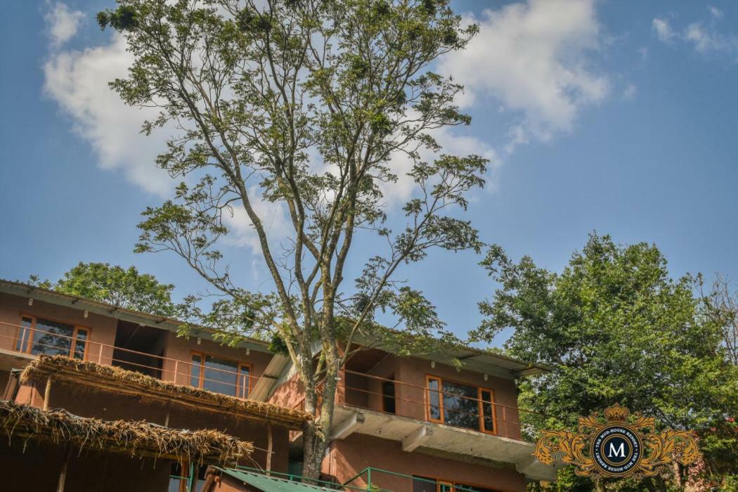 The Mud House Resort 卡绍利 外观 照片