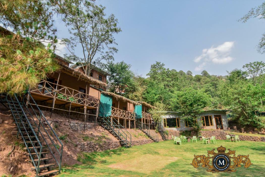 The Mud House Resort 卡绍利 外观 照片
