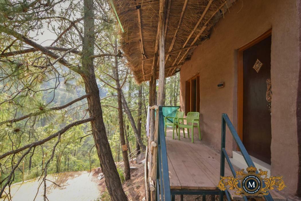 The Mud House Resort 卡绍利 外观 照片