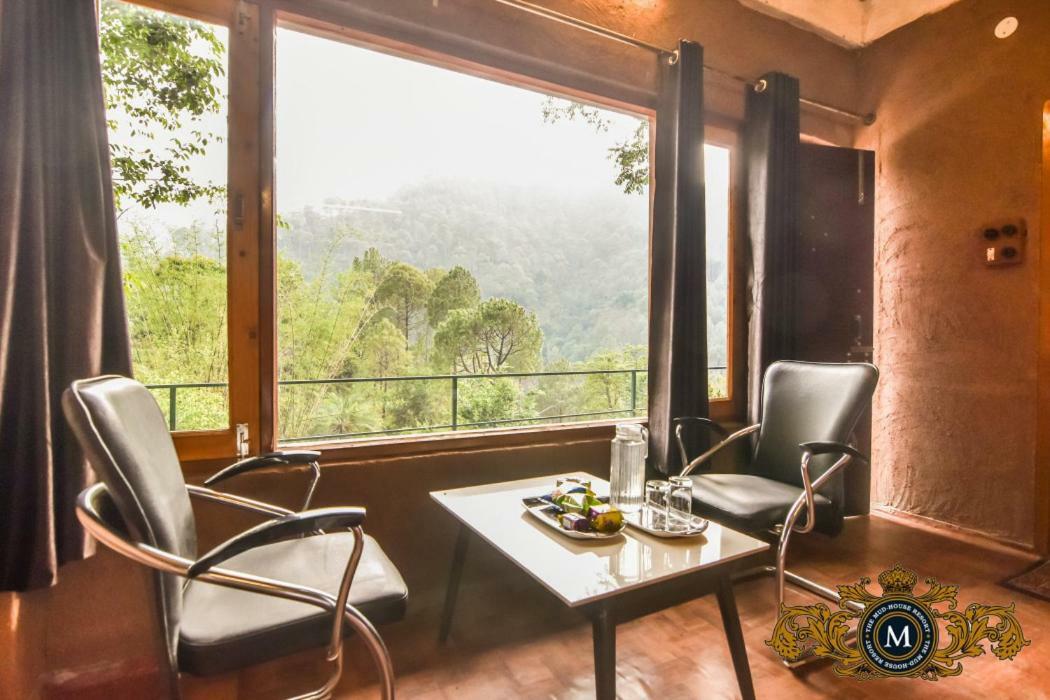 The Mud House Resort 卡绍利 外观 照片