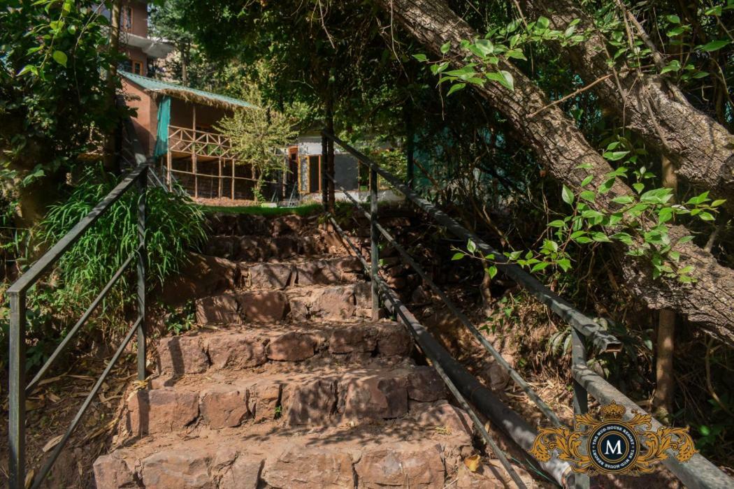 The Mud House Resort 卡绍利 外观 照片